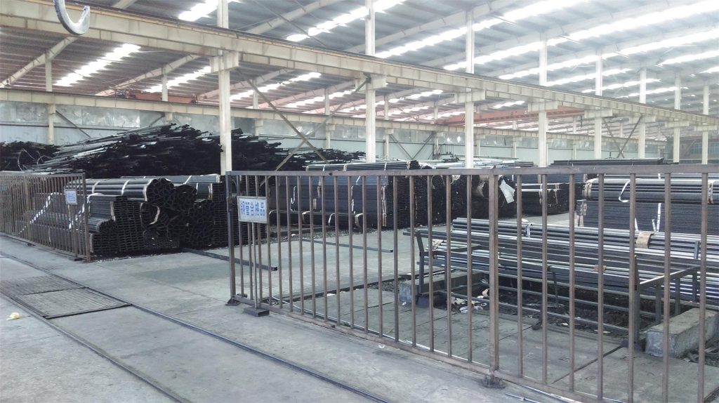 qingchi industry factory